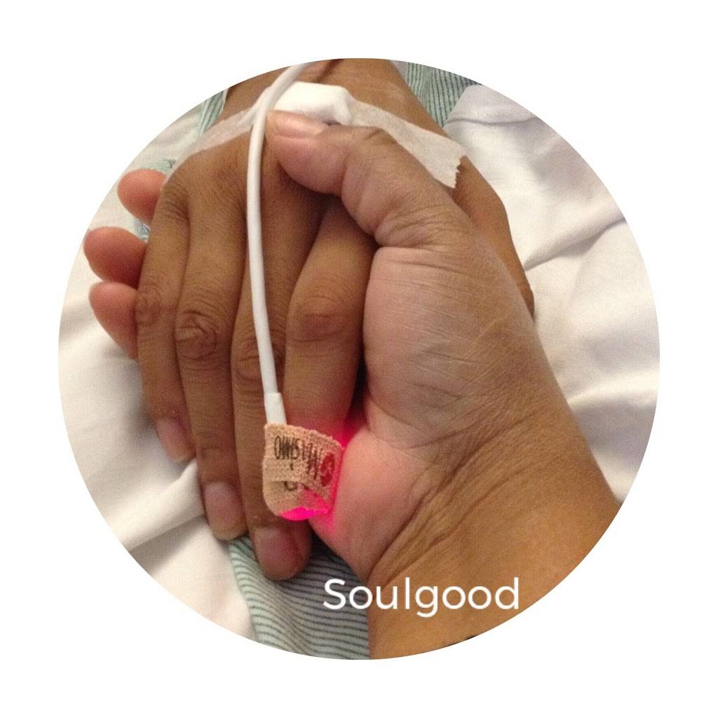 Soulgood Food Truck | meal takeaway | 1409 S Lamar St, Dallas, TX 75215, USA | 8776013211141 OR +1 877-601-3211 ext. 141
