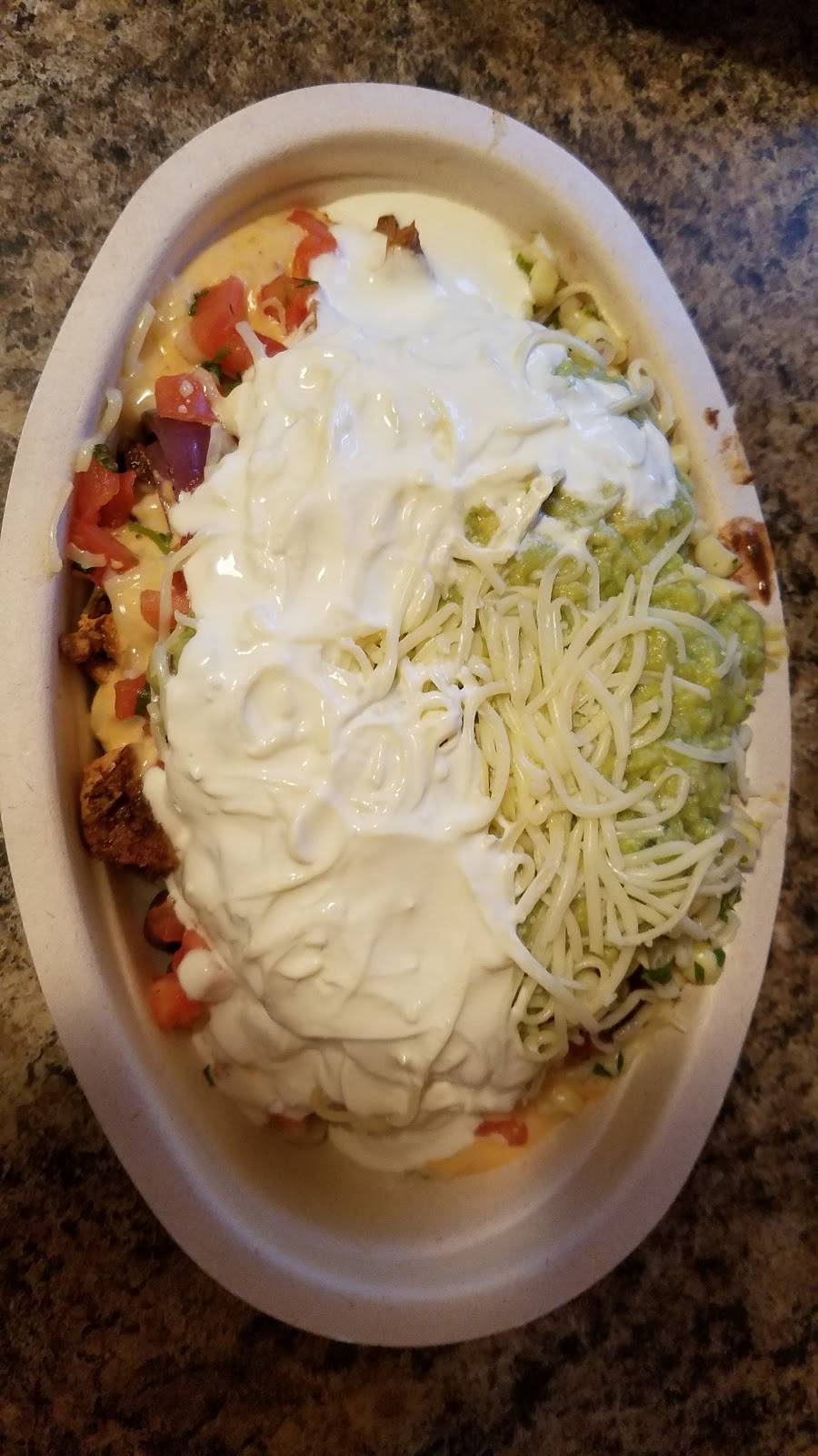 Chipotle Mexican Grill | restaurant | 16010 Cross Bay Blvd, Howard Beach, NY 11414, USA | 7187381309 OR +1 718-738-1309