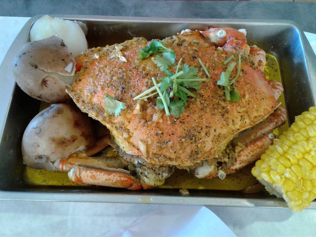 Firehouse Crawfish Cajun Seafood Restaurant | restaurant | 6519 Savings Pl, Sacramento, CA 95828, USA | 9164299034 OR +1 916-429-9034