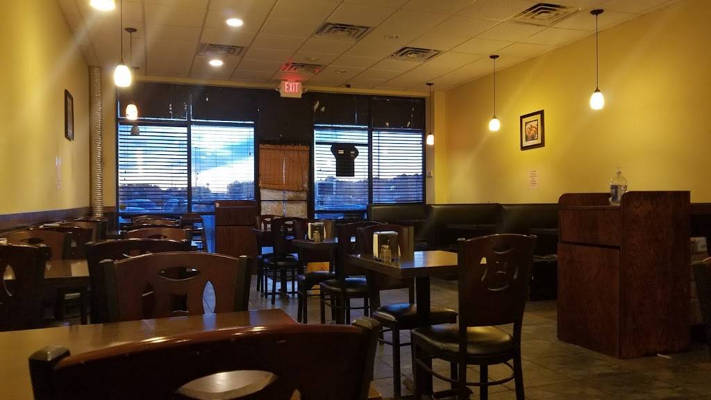 OEC Japanese Express | restaurant | 958 Brookway Blvd, Brookhaven, MS 39601, USA | 6018336188 OR +1 601-833-6188