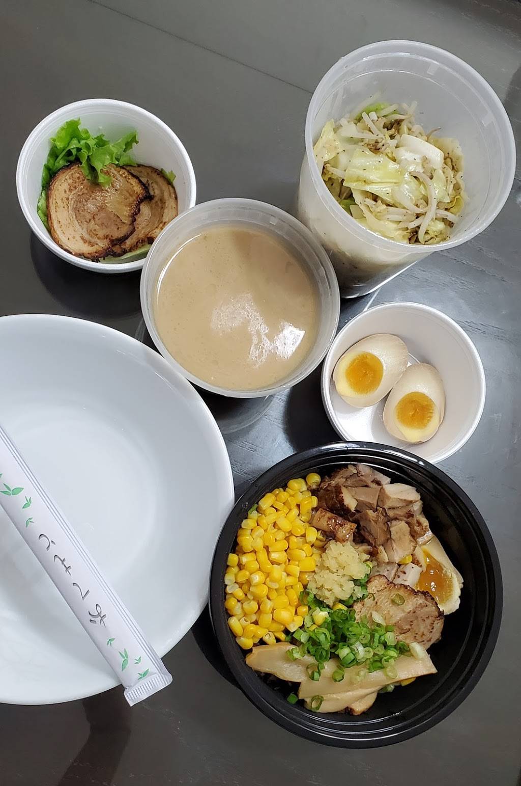 Hiyori Ramen & Hot Pot | restaurant | 23119 Colonial Pkwy C13, Katy, TX 77449, USA | 3463876873 OR +1 346-387-6873