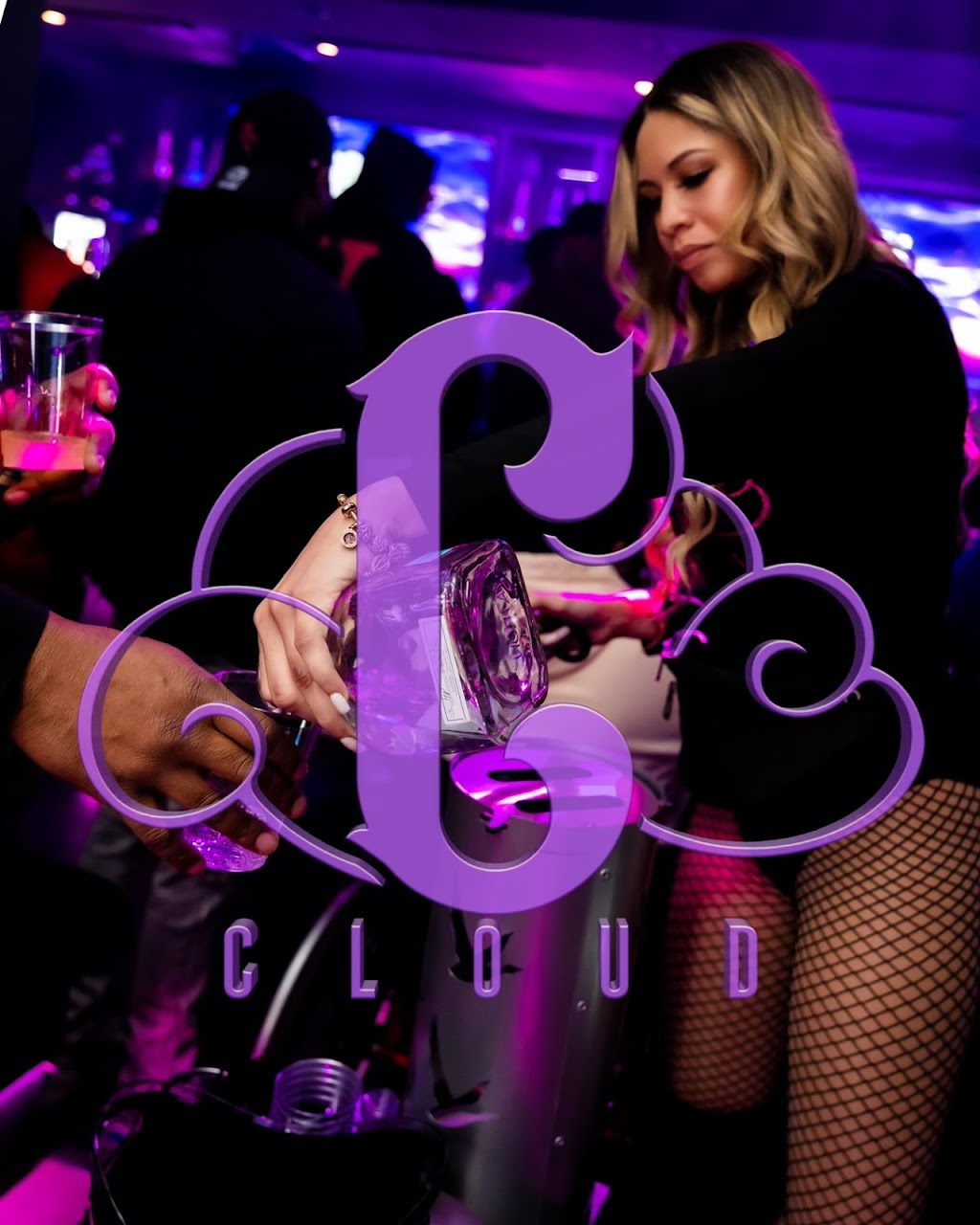 Cloud Southend | restaurant | 1510 S Mint St, Charlotte, NC 28203, USA | 7043123008 OR +1 704-312-3008