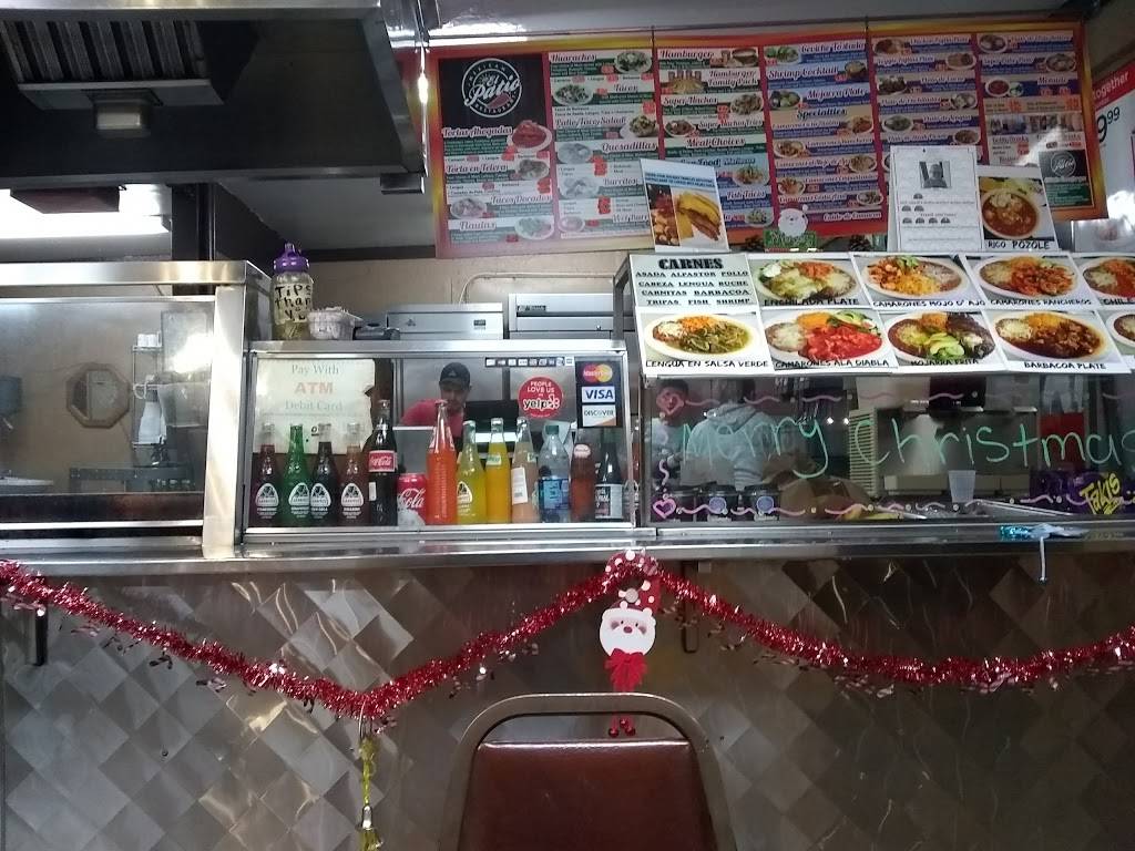El Patio Mariscos and Mexican Food restaurant | restaurant | 864 W Holt Ave, Pomona, CA 91768, USA | 9092715200 OR +1 909-271-5200