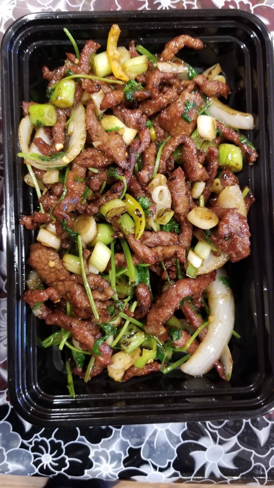 Asia Cafe | restaurant | 12937 Wisteria Dr, Germantown, MD 20874, USA | 3015286610 OR +1 301-528-6610