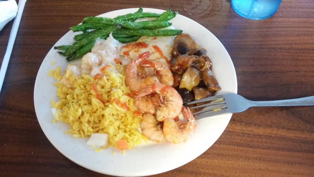 King Buffet | restaurant | 221 N Broad St, Winder, GA 30680, USA | 7705865088 OR +1 770-586-5088