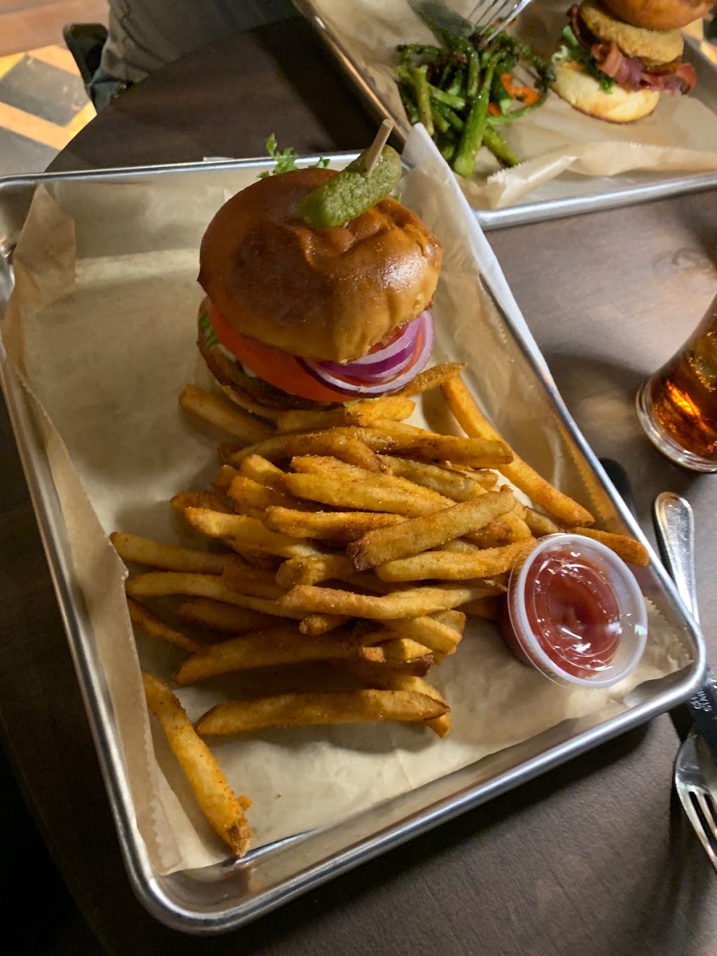 Abridged Beer Company (World Headquarters) | restaurant | 320 N Peters Rd Suite 103, Knoxville, TN 37922, USA | 8652815449 OR +1 865-281-5449