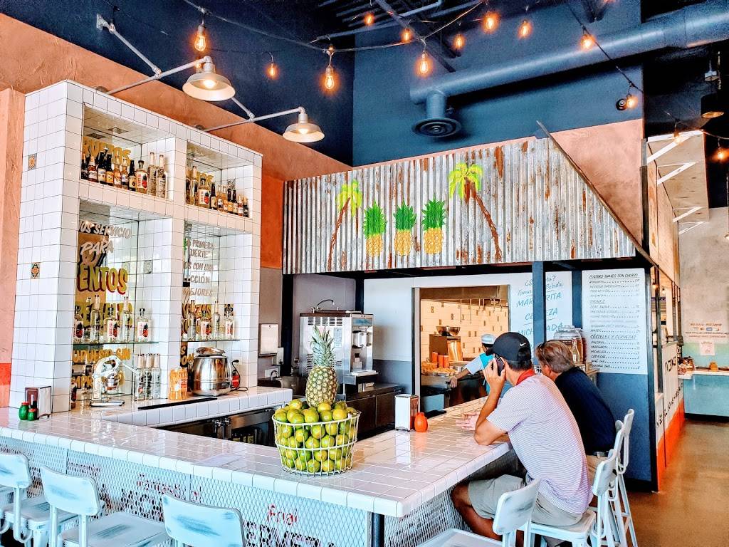 Invicto | restaurant | 887 N Milwaukee Ave Unit 300, Vernon Hills, IL 60061, USA | 2245042156 OR +1 224-504-2156