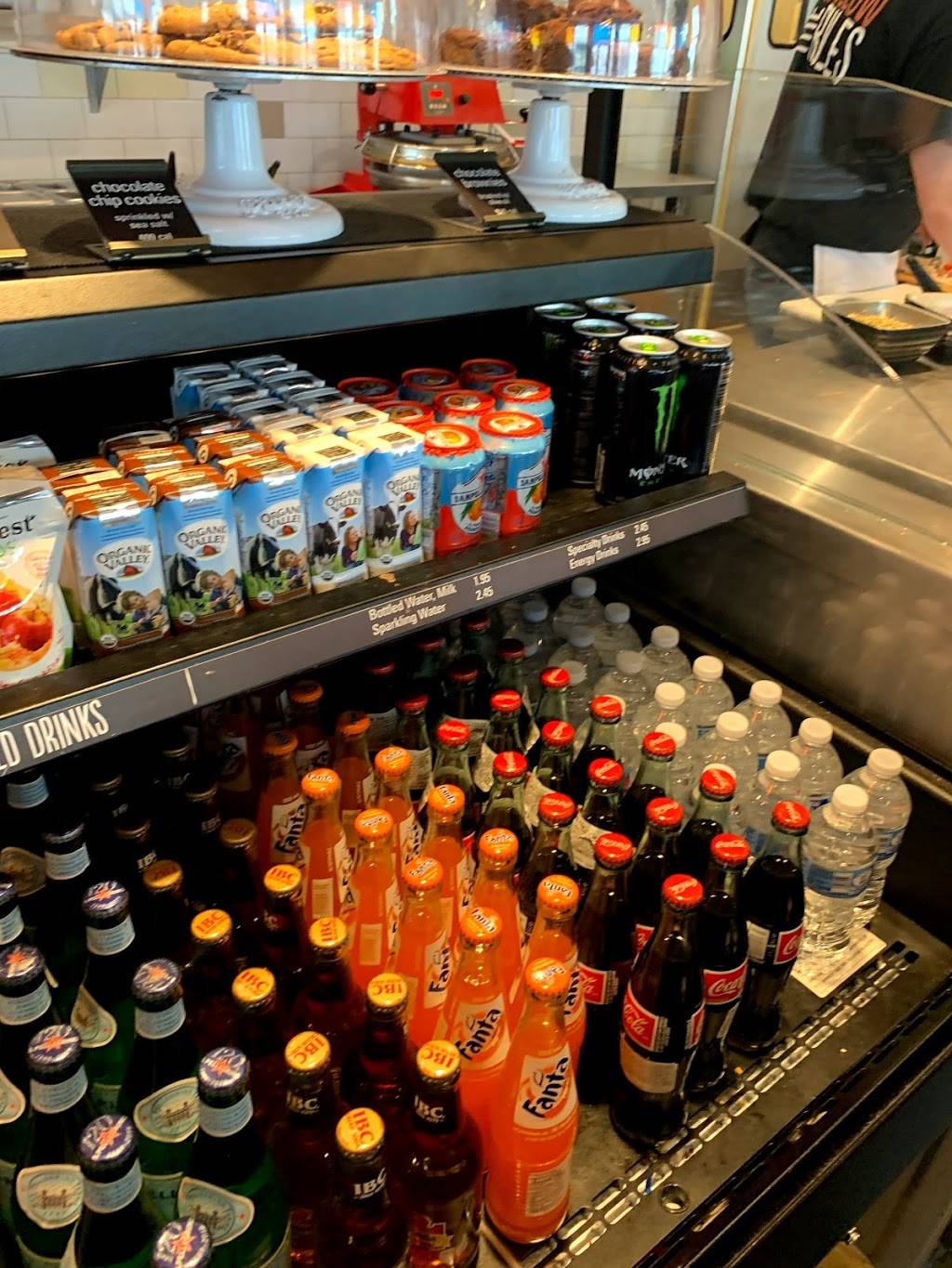 Blaze Pizza | restaurant | 1350 State St, Orem, UT 84097, USA | 8015289501 OR +1 801-528-9501