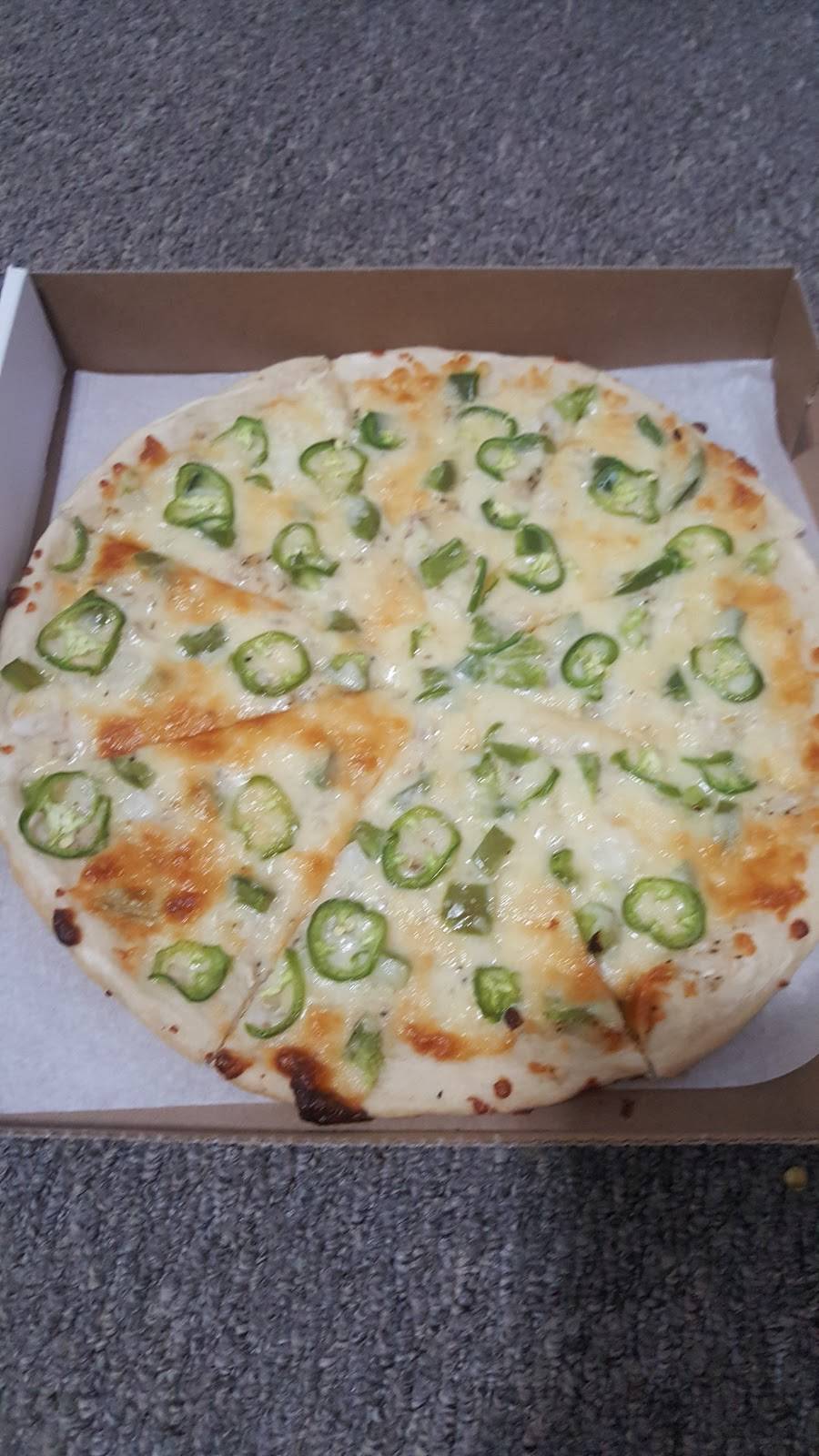 Kays Pizza | restaurant | 333 Main St, Childs, PA 18407, USA | 5702825120 OR +1 570-282-5120