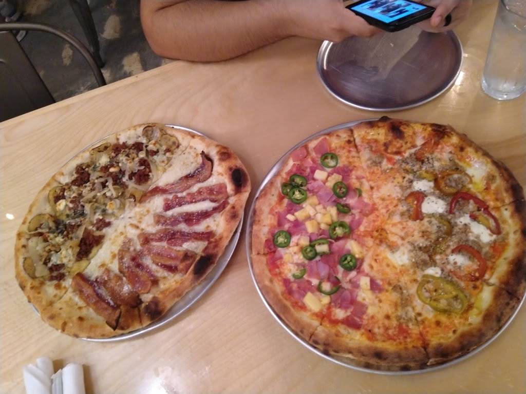 Sidewall Pizza Company | restaurant | Clemson, SC 29631, USA | 8647229290 OR +1 864-722-9290