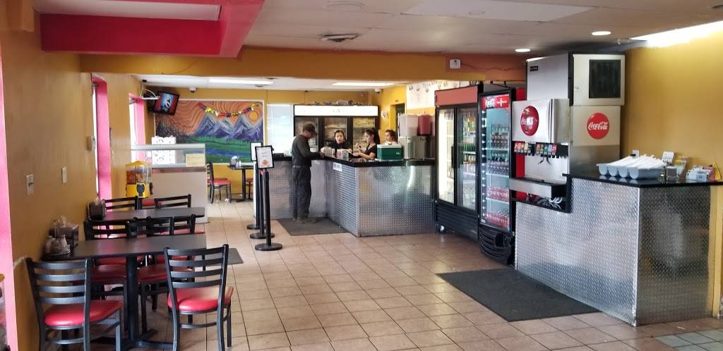 Tacos Selene | restaurant | 15343 E 6th Ave, Aurora, CO 80011, USA | 3033437879 OR +1 303-343-7879