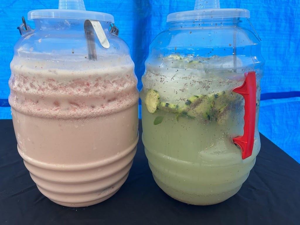 Antojitos la chinita | restaurant | 656 Stockton Ave, San Jose, CA 95126, USA | 4084497943 OR +1 408-449-7943