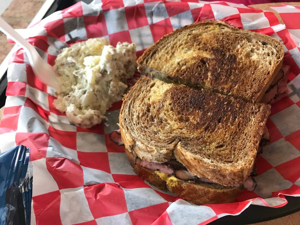 Karries Specialty Deli & Pub | meal takeaway | 5000 Old Buncombe Rd, Greenville, SC 29617, USA | 8642353033 OR +1 864-235-3033