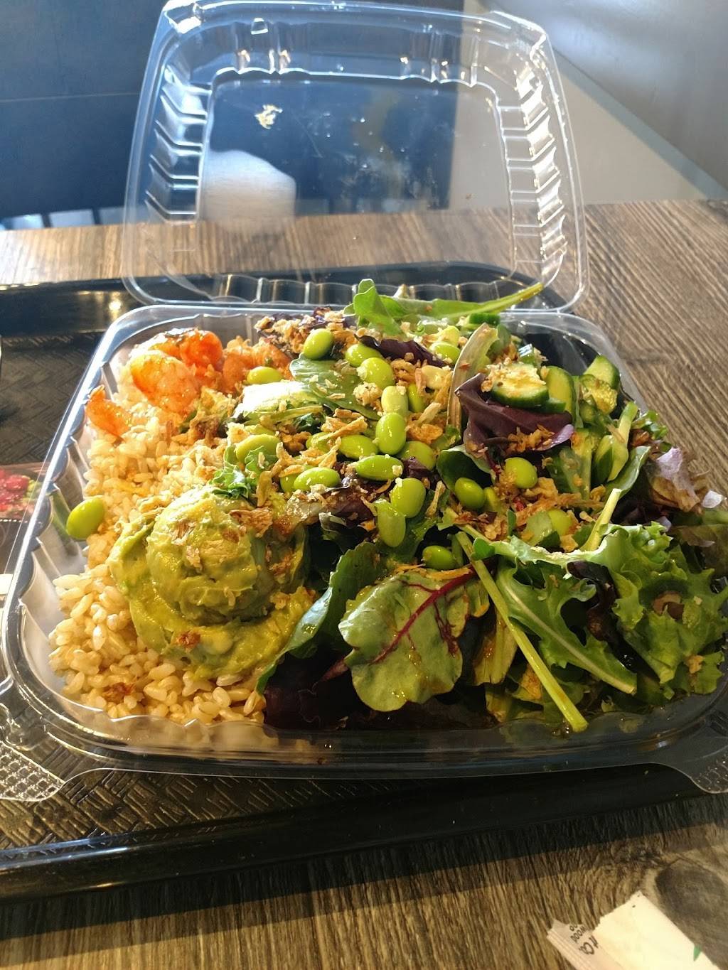 Ahipoki | restaurant | 21202 S Ellsworth Loop #110, Queen Creek, AZ 85142, USA | 4804667434 OR +1 480-466-7434