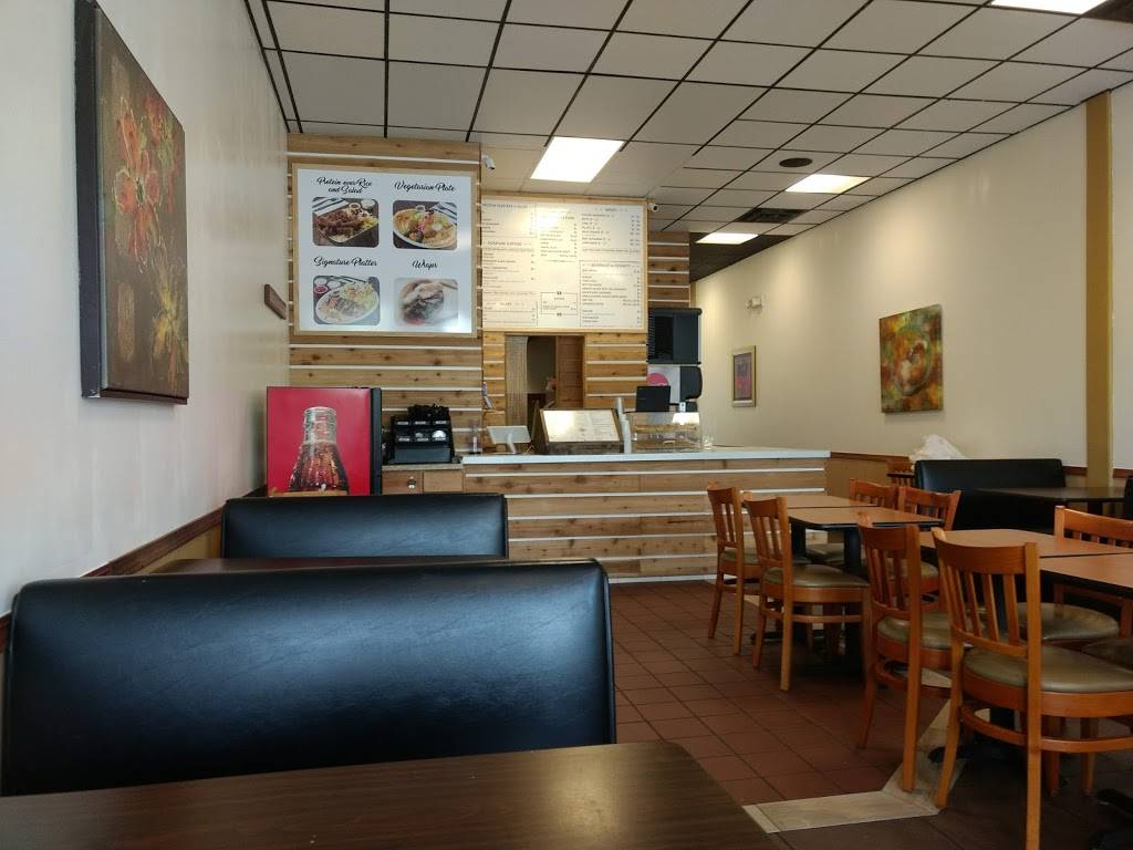 kabobzi mediterranean grill | restaurant | 11101 Burnet Rd, Austin, TX 78758, USA | 5123502632 OR +1 512-350-2632