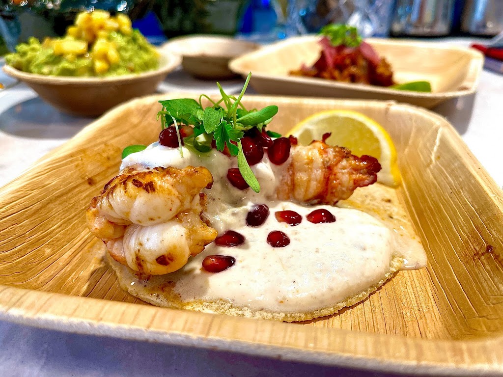 Qué Padre | restaurant | 15225 Palisades Village Ln, Pacific Palisades, CA 90272, USA | 3104618226 OR +1 310-461-8226