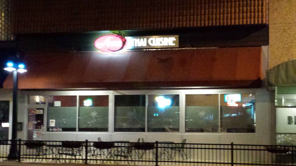 Anna Thai Restaurant | restaurant | 253 N Main St, Decatur, IL 62523, USA | 2175425972 OR +1 217-542-5972