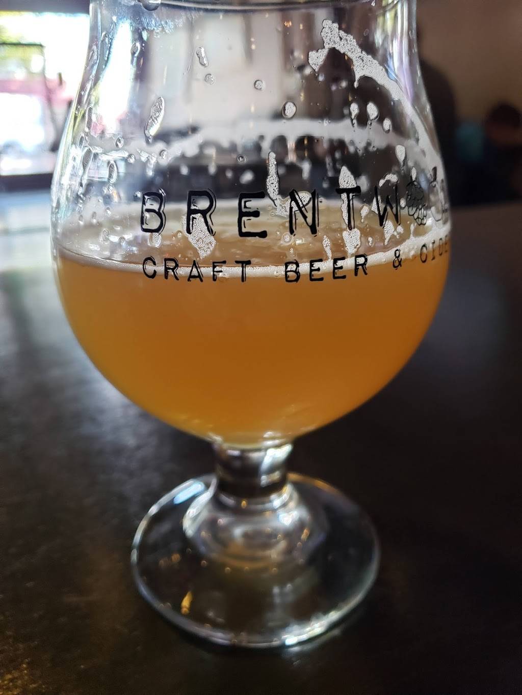 Brentwood Craft Beer and Cider | restaurant | 234 Oak St, Brentwood, CA 94513, USA | 9254281616 OR +1 925-428-1616