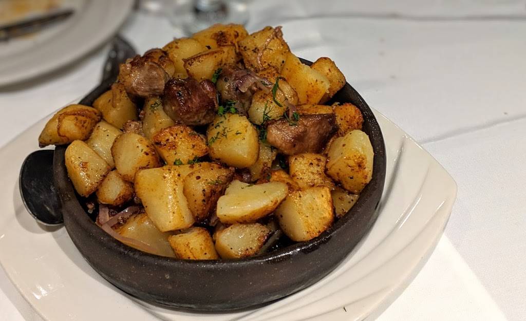 Argo | restaurant | 1985 Coney Island Ave, Brooklyn, NY 11223, USA | 7185522242 OR +1 718-552-2242