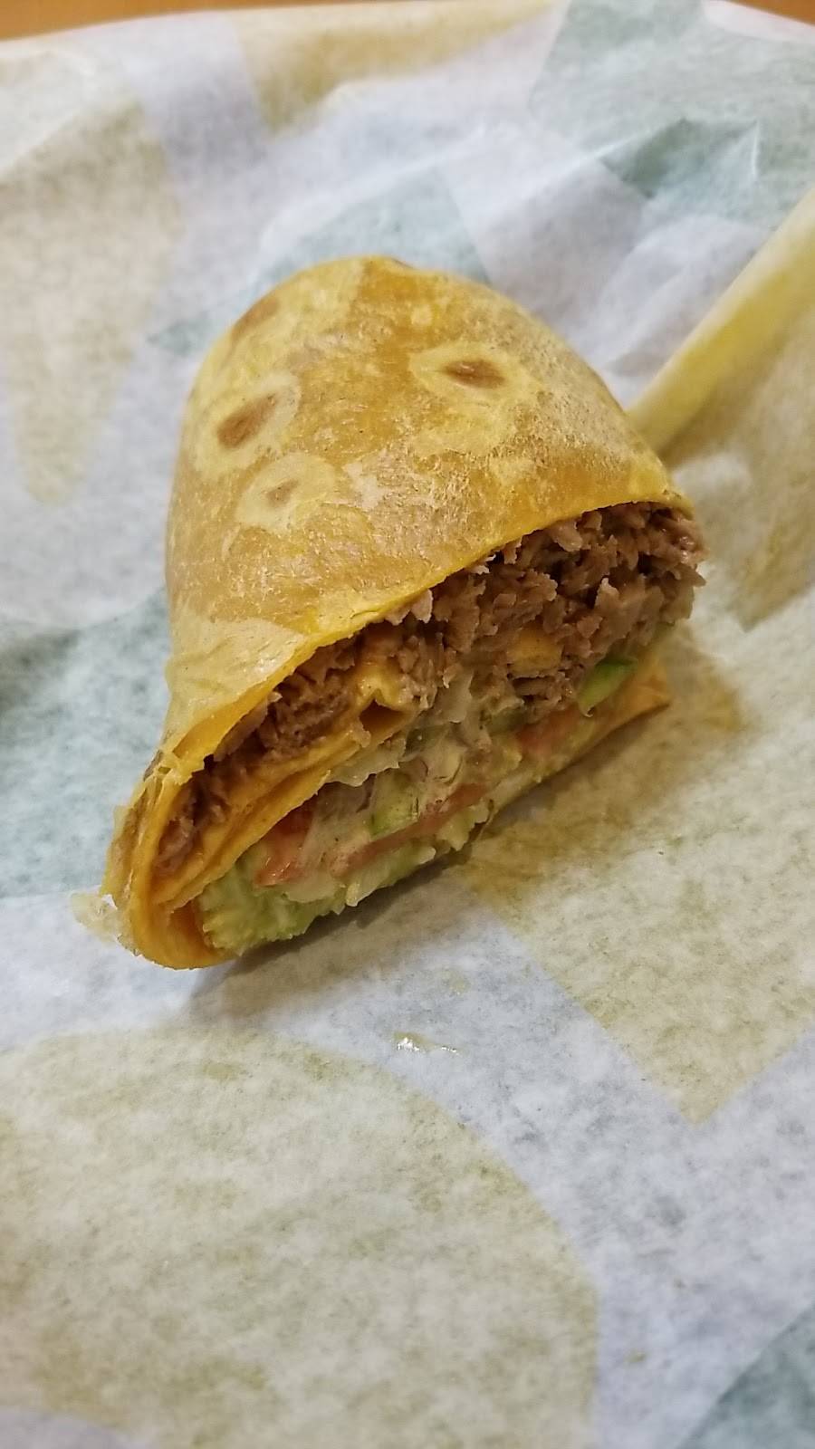 Subway | restaurant | 1425 Tuskawilla Rd, Winter Springs, FL 32708, USA | 4076967827 OR +1 407-696-7827