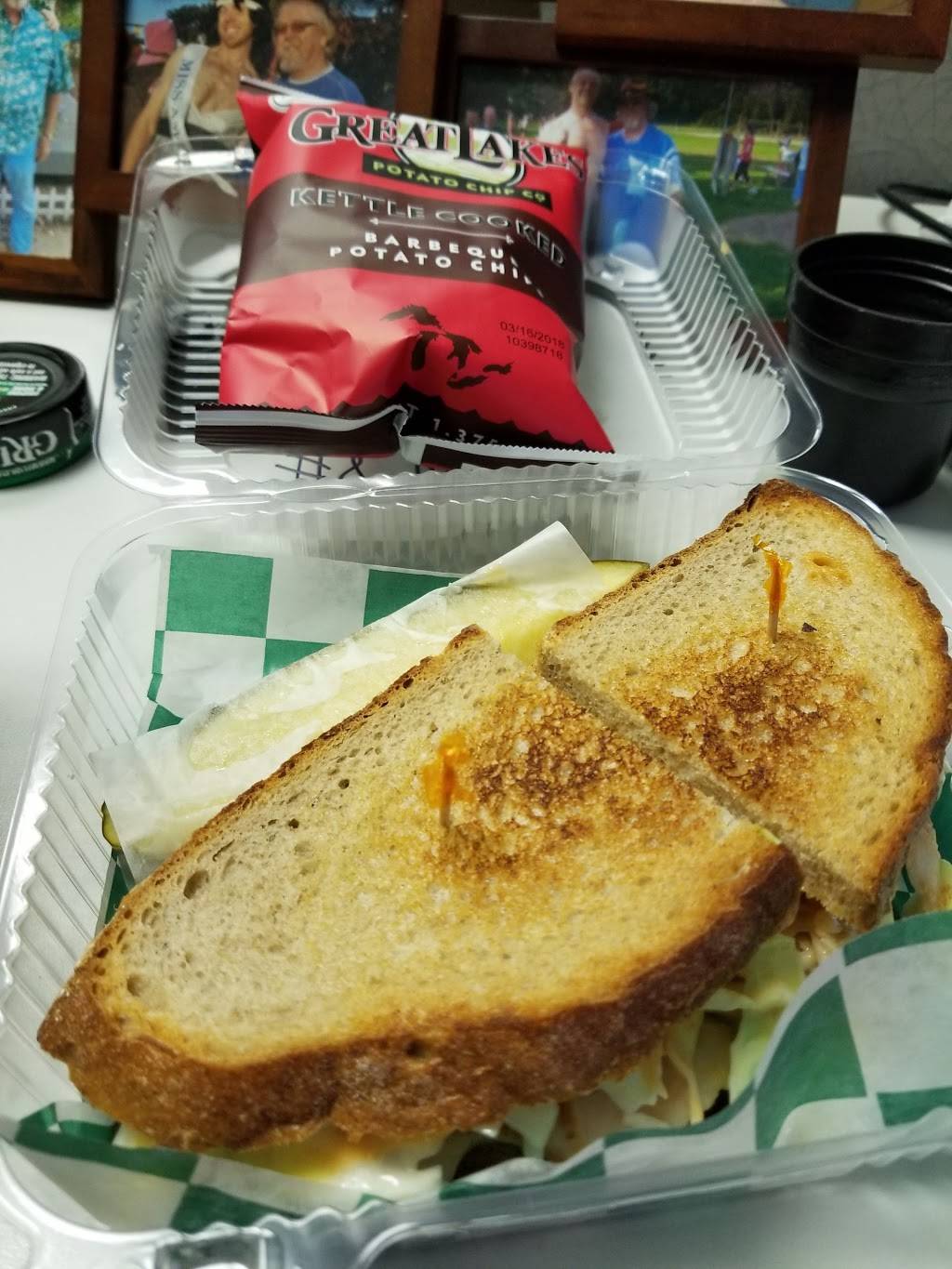 Brioni Cafe & Deli | cafe | 7151 N Main St, Village of Clarkston, MI 48346, USA | 2486256181 OR +1 248-625-6181