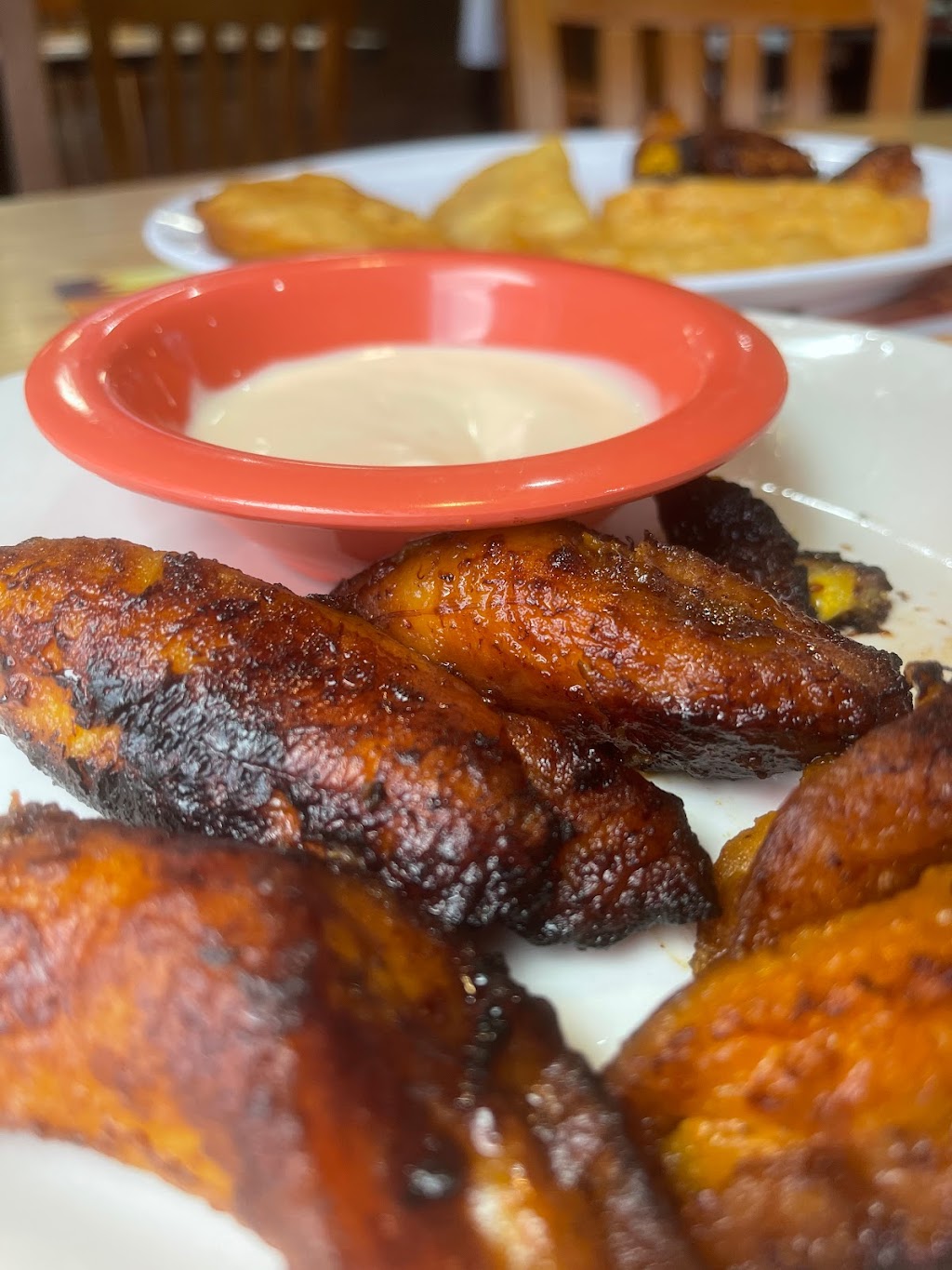 Mr. Pollo a La Brasa Roja | restaurant | 1870 Atlanta Hwy ste a, Gainesville, GA 30504, USA | 6789432394 OR +1 678-943-2394