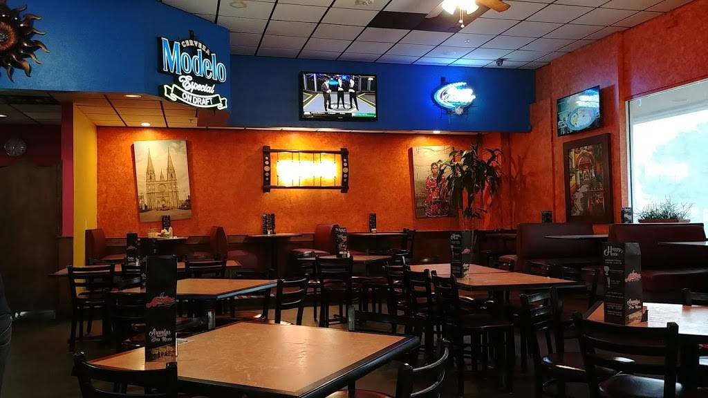 Taquerias Arandas | restaurant | 233 S Mason Rd, Katy, TX 77450, USA | 2818299939 OR +1 281-829-9939