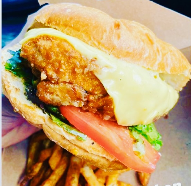 The Vegan Vault | restaurant | 11910 Parklawn Dr, Rockville, MD 20852, USA | 3017201191 OR +1 301-720-1191