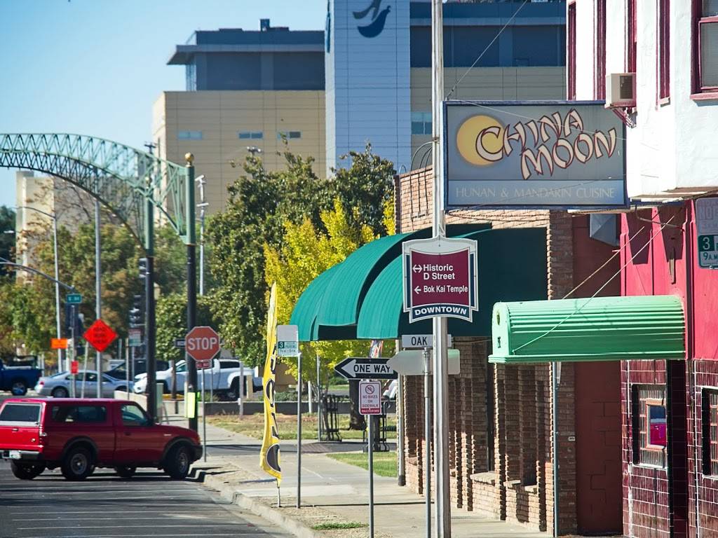 China Moon Restaurant | restaurant | 315 3rd St, Marysville, CA 95901, USA | 5307432205 OR +1 530-743-2205