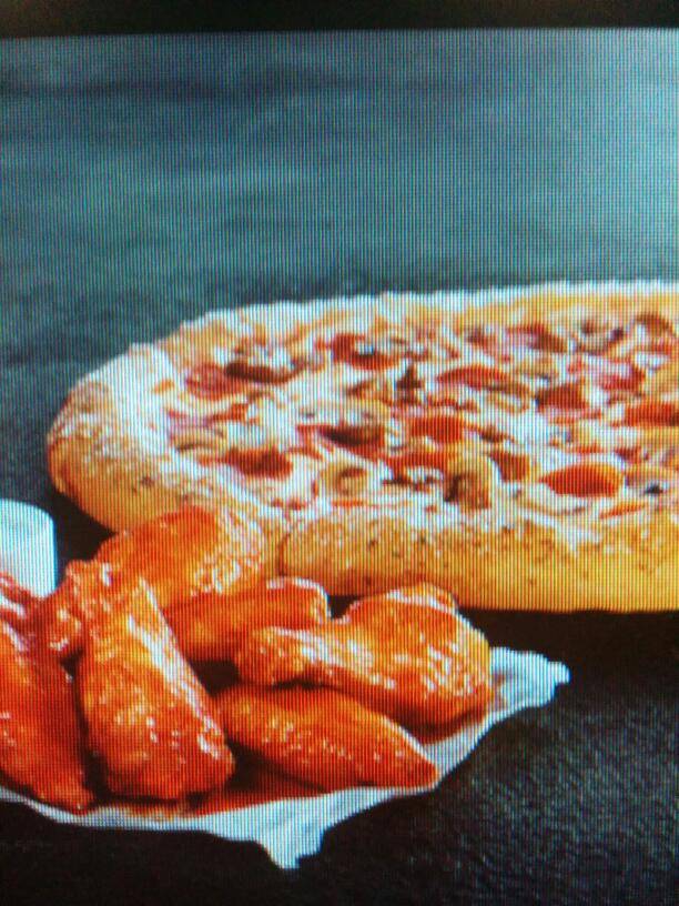 Bernal Heights Pizzeria | meal takeaway | 5401 59 30th St, San Francisco, CA 94110, USA | 4154005644 OR +1 415-400-5644