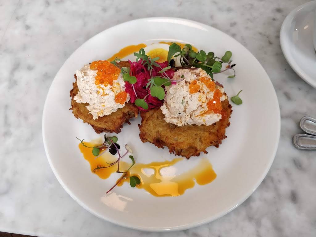 The Vandal | restaurant | 4306 Butler St, Pittsburgh, PA 15201, USA | 4122510465 OR +1 412-251-0465