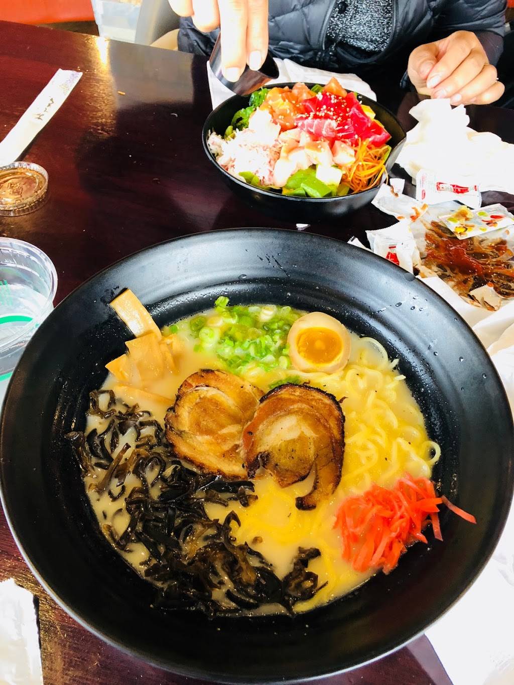 Sweet Port | restaurant | 260 Capistrano Rd, Half Moon Bay, CA 94019, USA | 6505600318 OR +1 650-560-0318