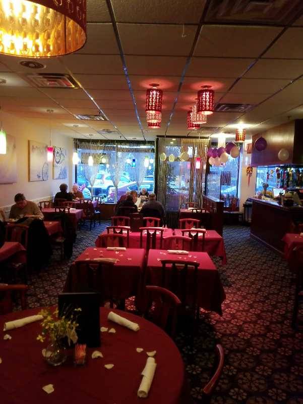 Empire Garden | restaurant | 1656 Hillside Avenue, New Hyde Park, NY 11040, USA | 5163588888 OR +1 516-358-8888