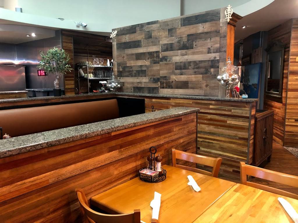 OLIVE TREE BISTRO | restaurant | 231 W Lancaster Ave, Paoli, PA 19301, USA | 6109939393 OR +1 610-993-9393