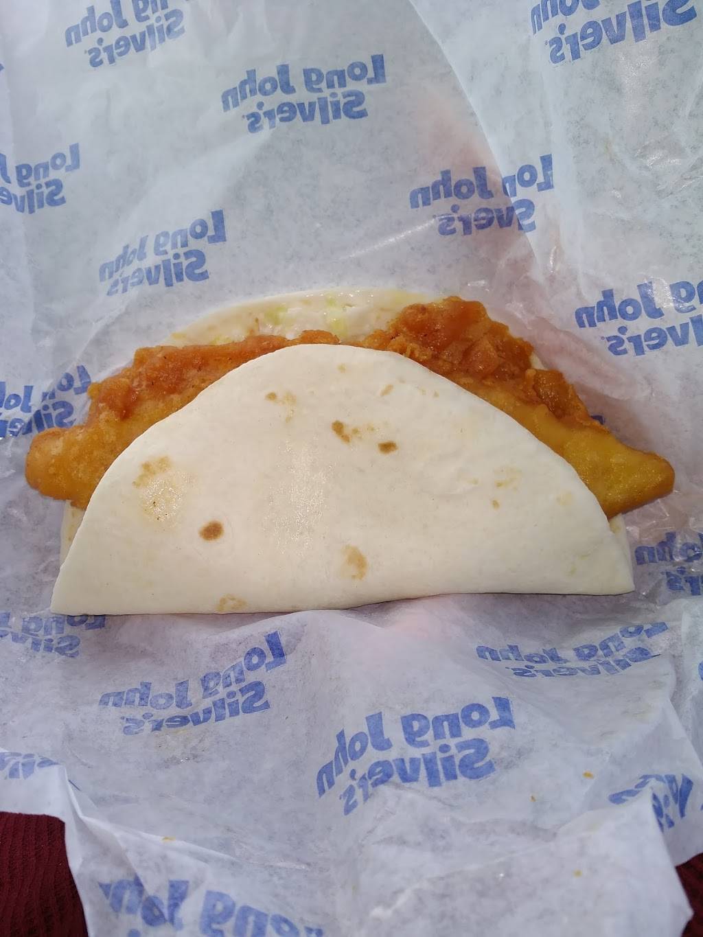 Long John Silvers | restaurant | 3946 TN-66, Rogersville, TN 37857, USA | 4232726320 OR +1 423-272-6320