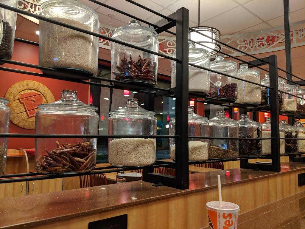 Popeyes Louisiana Kitchen | restaurant | 8151 S Interstate 35, Corinth, TX 76210, USA | 9403412094 OR +1 940-341-2094