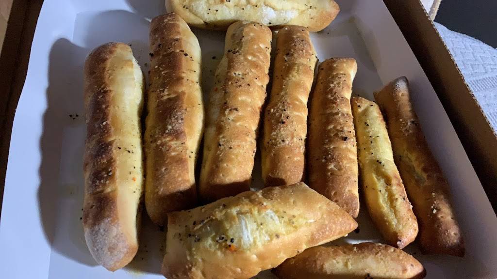 Papa Johns Pizza | restaurant | 11638 Rockville Pike, Rockville, MD 20852, USA | 3018164800 OR +1 301-816-4800