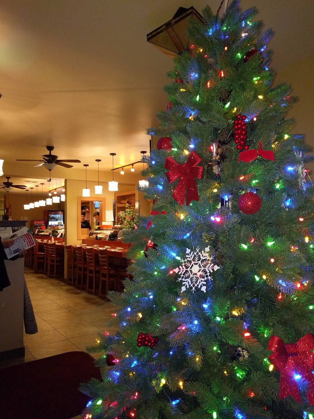 Sushi Garden | restaurant | 820 Bay Ave, Capitola, CA 95010, USA | 8314649192 OR +1 831-464-9192