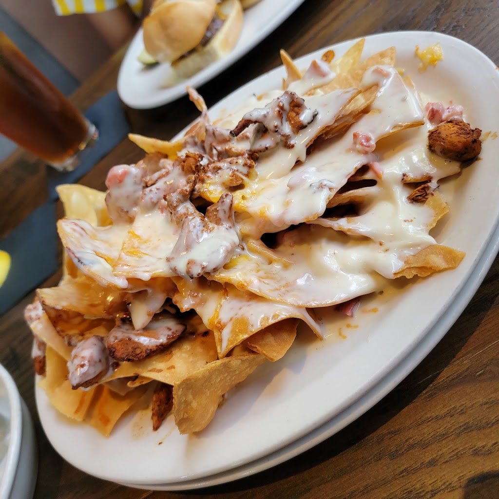 On The Kirb | restaurant | 5004 Kirby Dr, Houston, TX 77098, USA | 7135261414 OR +1 713-526-1414