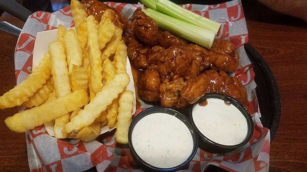 Jeffersons Restaurant of Cartersville | restaurant | 28 W Main St, Cartersville, GA 30120, USA | 7703342069 OR +1 770-334-2069