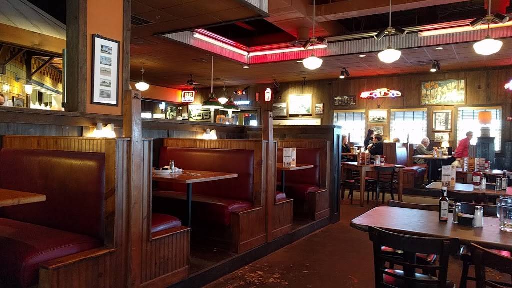 Logans Roadhouse | restaurant | 4425 Canal Ave SW, Grandville, MI 49418, USA | 6165346385 OR +1 616-534-6385