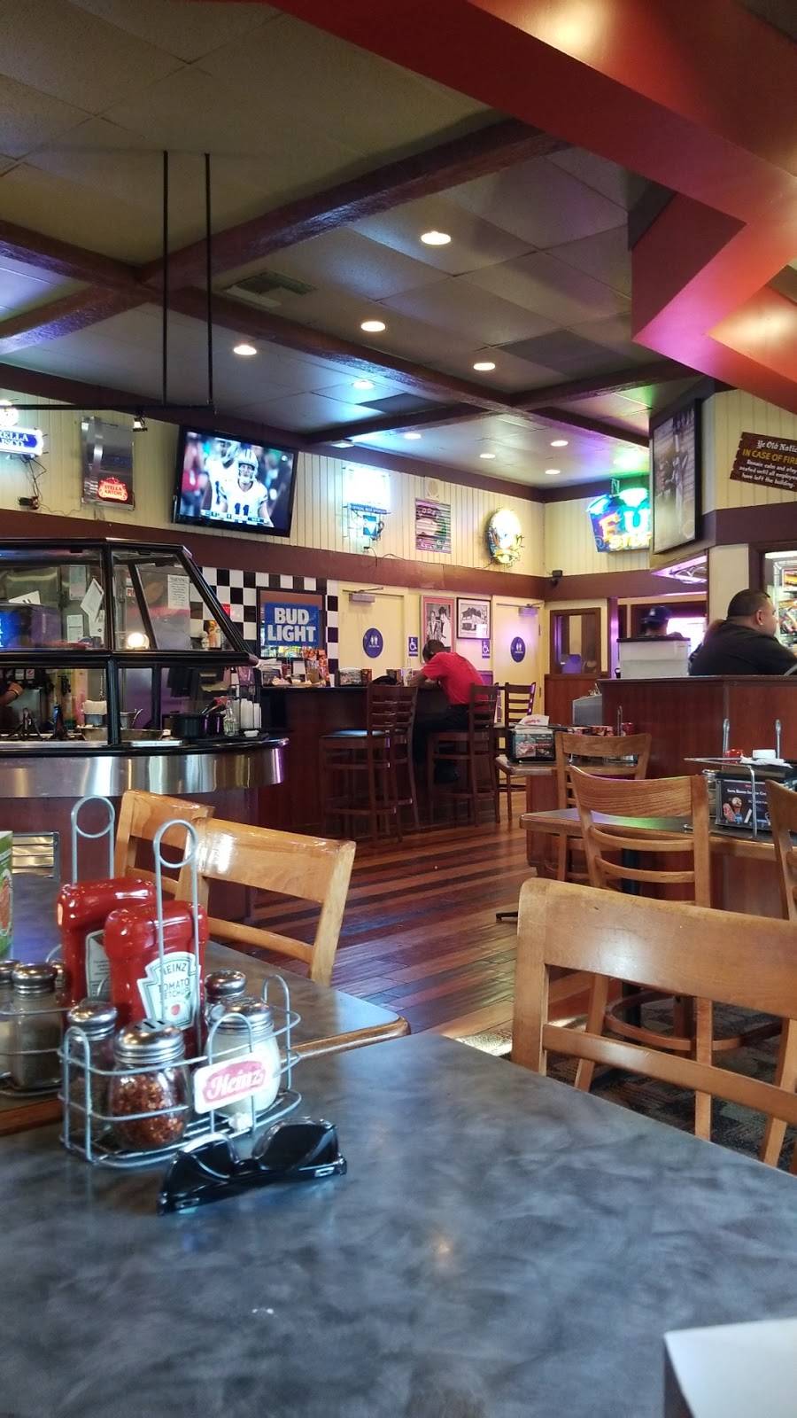 Shakeys Pizza Parlor | restaurant | 665 E Del Amo Blvd, Carson, CA 90746, USA | 3103272570 OR +1 310-327-2570