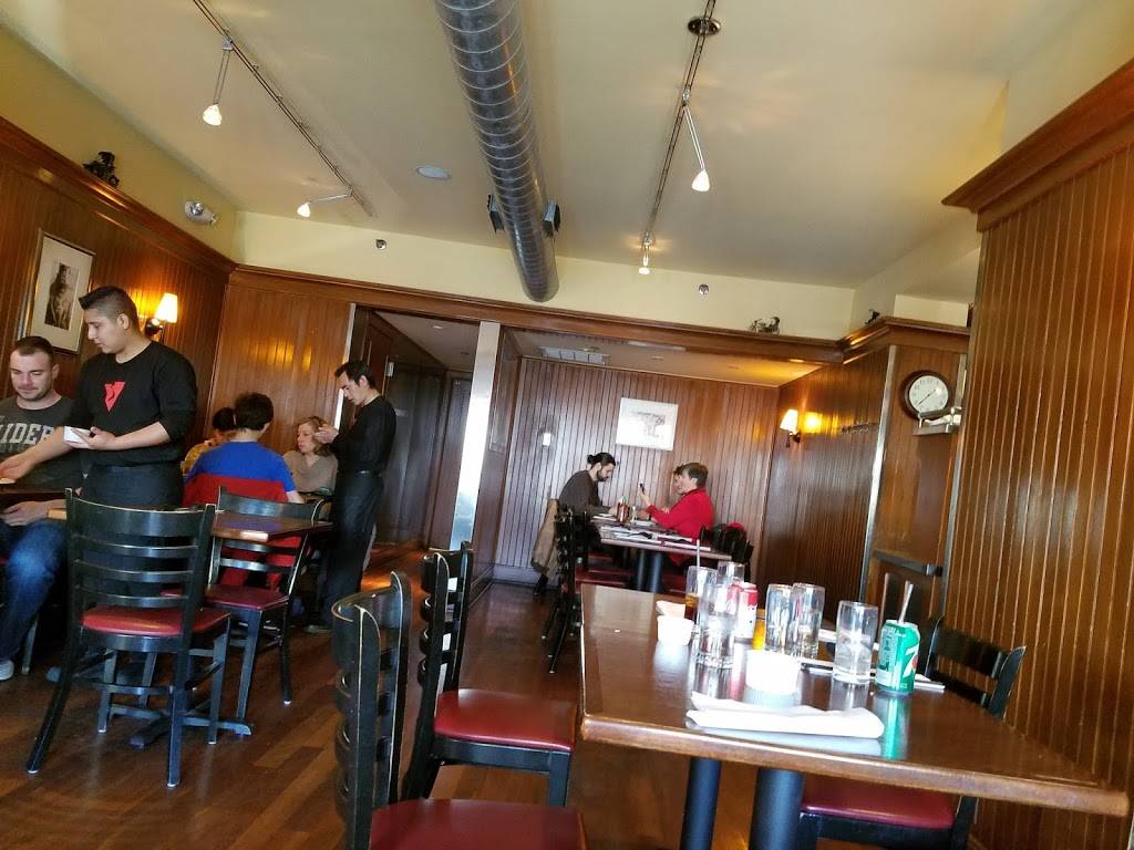 Vietnam Restaurant | restaurant | 221 N 11th St, Philadelphia, PA 19107, USA | 2155921163 OR +1 215-592-1163