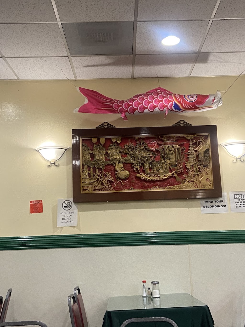 Yummy | restaurant | 1160 W Tennyson Rd, Hayward, CA 94544, USA | 5107836226 OR +1 510-783-6226