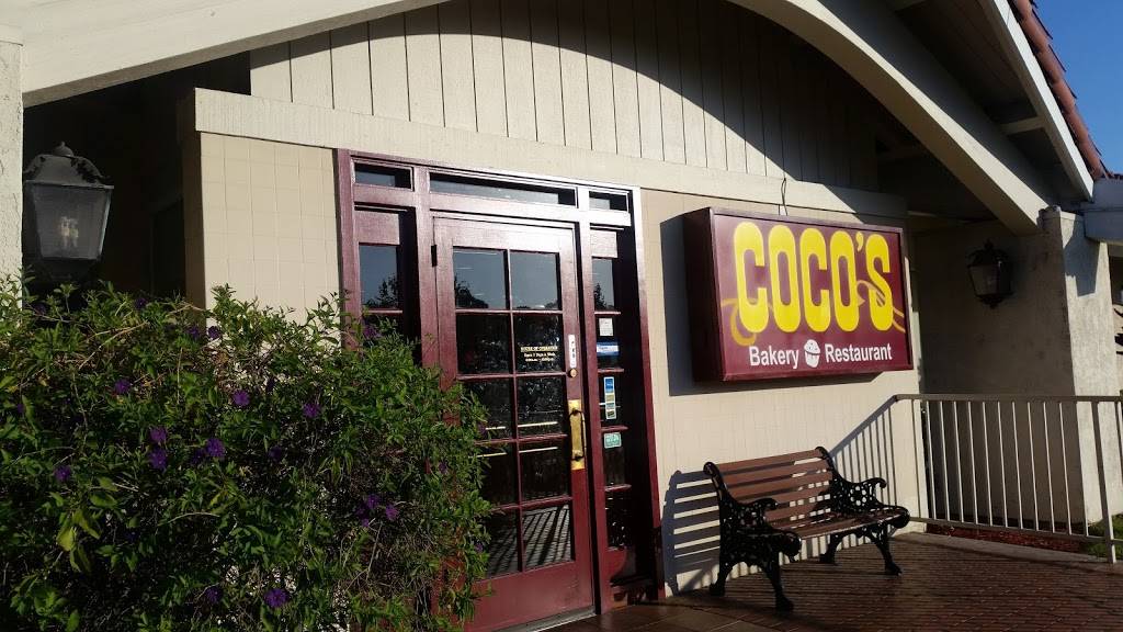 Cocos Bakery Restaurant | restaurant | 28502 Marguerite Pkwy, Mission Viejo, CA 92692, USA | 9493645915 OR +1 949-364-5915