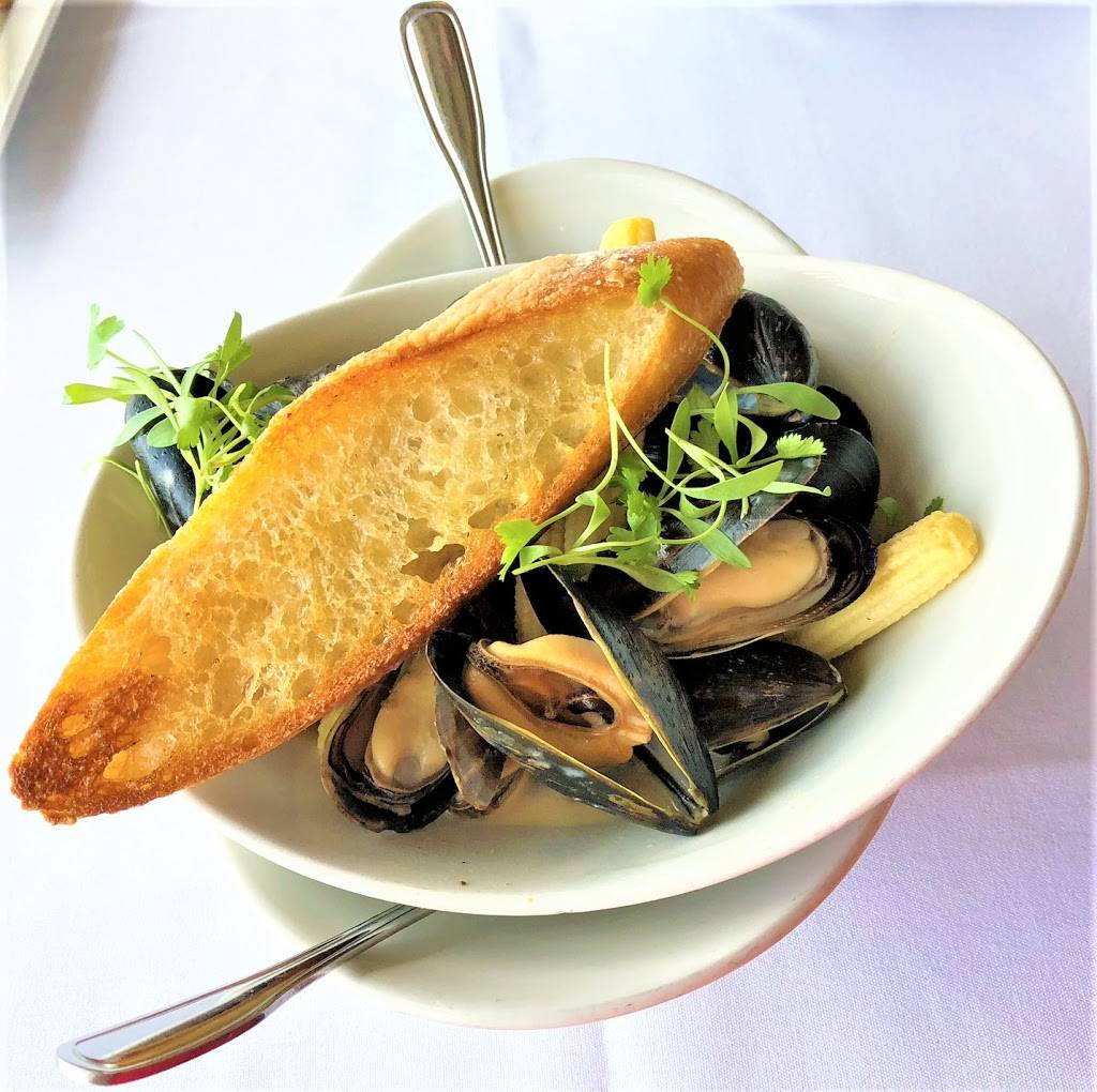 Bali Hai Restaurant | restaurant | 2230 Shelter Island Dr, San Diego, CA 92106, USA | 6192221181 OR +1 619-222-1181