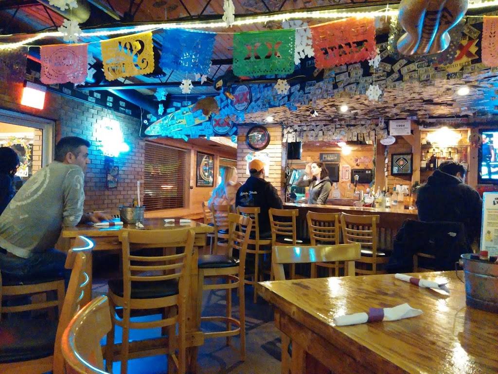 The Lyon Cantina | restaurant | 22870 Pontiac Trail, South Lyon, MI 48178, USA | 2484867000 OR +1 248-486-7000