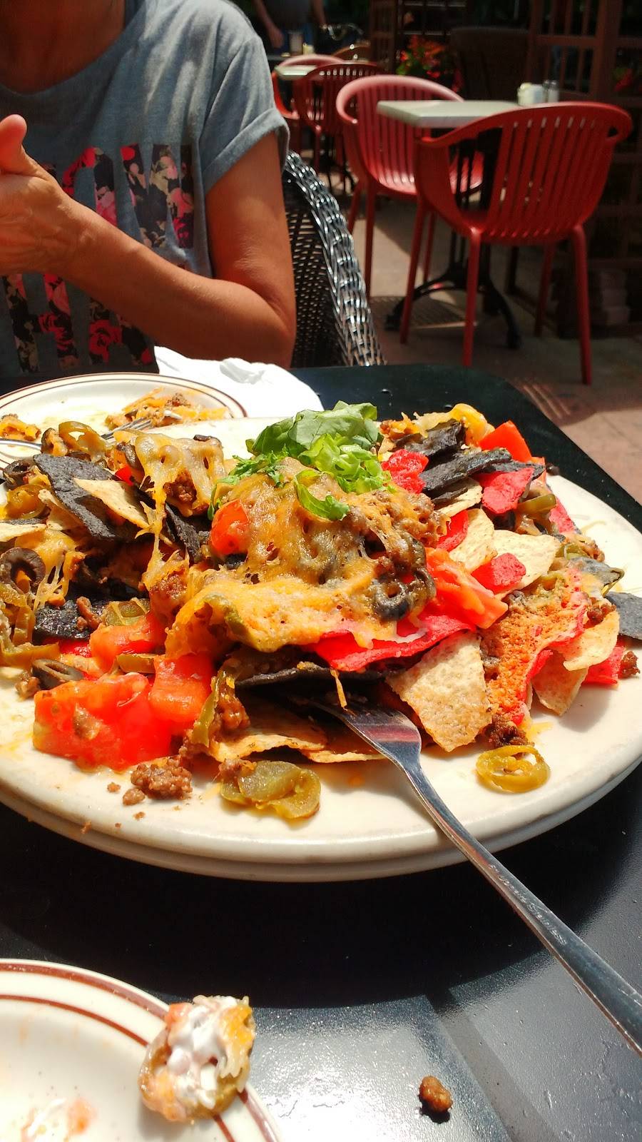 J J Raffertys | restaurant | 847 New Loudon Rd, Latham, NY 12110, USA | 5187836800 OR +1 518-783-6800