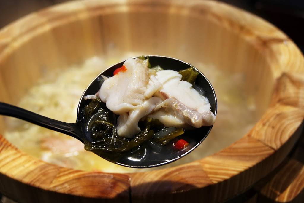 Collide BBQ Fusion 遇见 | restaurant | 36-50 Main St, Flushing, NY 11354, USA | 9293622777 OR +1 929-362-2777