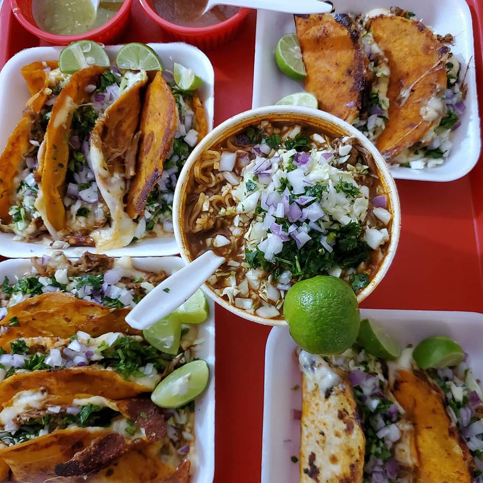 Taqueria Mi Pueblo | restaurant | 2264 E Benson Hwy, Tucson, AZ 85714, USA | 5203127324 OR +1 520-312-7324